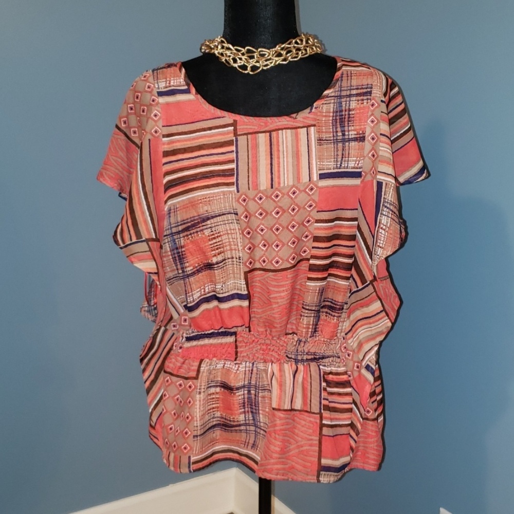 Blouse - Picture 2 of 5